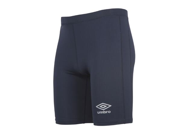 UMBRO Vulcan Underw Tights jr Marine 116 Teknisk kompresjonstights i klubbfarger 